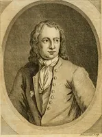 An illustration from An illustrative supplement to Pilkington's Dictionary of painters : consisting of biographical sketches, and one hundred and thirty-nine portraits (1805)