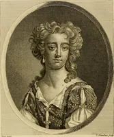 An illustration from An illustrative supplement to Pilkington's Dictionary of painters : consisting of biographical sketches, and one hundred and thirty-nine portraits (1805)