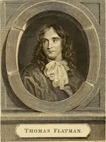 An illustration from An illustrative supplement to Pilkington's Dictionary of painters : consisting of biographical sketches, and one hundred and thirty-nine portraits (1805)