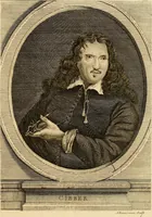 An illustration from An illustrative supplement to Pilkington's Dictionary of painters : consisting of biographical sketches, and one hundred and thirty-nine portraits (1805)