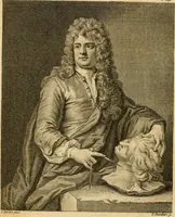 An illustration from An illustrative supplement to Pilkington's Dictionary of painters : consisting of biographical sketches, and one hundred and thirty-nine portraits (1805)