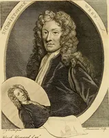 An illustration from An illustrative supplement to Pilkington's Dictionary of painters : consisting of biographical sketches, and one hundred and thirty-nine portraits (1805)