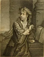 An illustration from An illustrative supplement to Pilkington's Dictionary of painters : consisting of biographical sketches, and one hundred and thirty-nine portraits (1805)