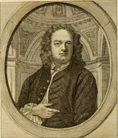 An illustration from An illustrative supplement to Pilkington's Dictionary of painters : consisting of biographical sketches, and one hundred and thirty-nine portraits (1805)