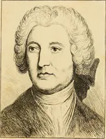 An illustration from An illustrative supplement to Pilkington's Dictionary of painters : consisting of biographical sketches, and one hundred and thirty-nine portraits (1805)