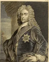 An illustration from An illustrative supplement to Pilkington's Dictionary of painters : consisting of biographical sketches, and one hundred and thirty-nine portraits (1805)