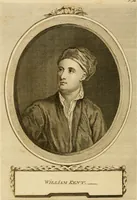 An illustration from An illustrative supplement to Pilkington's Dictionary of painters : consisting of biographical sketches, and one hundred and thirty-nine portraits (1805)