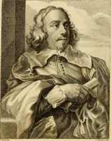 An illustration from An illustrative supplement to Pilkington's Dictionary of painters : consisting of biographical sketches, and one hundred and thirty-nine portraits (1805)
