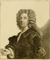 An illustration from An illustrative supplement to Pilkington's Dictionary of painters : consisting of biographical sketches, and one hundred and thirty-nine portraits (1805)