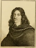 An illustration from An illustrative supplement to Pilkington's Dictionary of painters : consisting of biographical sketches, and one hundred and thirty-nine portraits (1805)