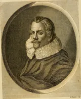 An illustration from An illustrative supplement to Pilkington's Dictionary of painters : consisting of biographical sketches, and one hundred and thirty-nine portraits (1805)