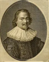 An illustration from An illustrative supplement to Pilkington's Dictionary of painters : consisting of biographical sketches, and one hundred and thirty-nine portraits (1805)