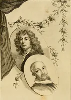 An illustration from An illustrative supplement to Pilkington's Dictionary of painters : consisting of biographical sketches, and one hundred and thirty-nine portraits (1805)