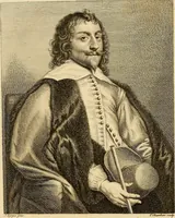 An illustration from An illustrative supplement to Pilkington's Dictionary of painters : consisting of biographical sketches, and one hundred and thirty-nine portraits (1805)