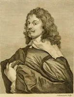 An illustration from An illustrative supplement to Pilkington's Dictionary of painters : consisting of biographical sketches, and one hundred and thirty-nine portraits (1805)