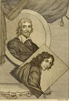 An illustration from An illustrative supplement to Pilkington's Dictionary of painters : consisting of biographical sketches, and one hundred and thirty-nine portraits (1805)