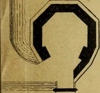 Picture 3 of 4 from Illustrazione d'una scultura donatellesca esistente a Solarolo di Romagna : preceduta da un cenno storico di questo castello (1886), leaf 22