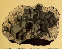 An illustration from Illustrierte Mineralogie (1888)