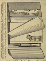 Picture 8 of 8 from Illustrierter ausführlicher katalog über deutsche postfreimarken (1896), leaf 164