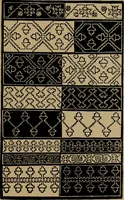 An illustration from Illustrirter Katalog der Ornamentstichsammlung des K. K. Österreich. Museums für Kunst und Industrie; Erwerbungen seit dem Jahre 1871 (1889)