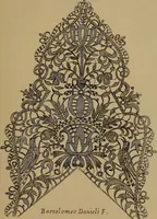 Picture 53 of 278 from Illustrirter Katalog der Ornamentstichsammlung des K. K. Österreich. Museums für Kunst und Industrie; Erwerbungen seit dem Jahre 1871 (1889), leaf 138