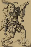 An illustration from Illustrirter Katalog der Ornamentstichsammlung des K. K. Österreich. Museums für Kunst und Industrie; Erwerbungen seit dem Jahre 1871 (1889)