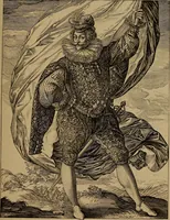 An illustration from Illustrirter Katalog der Ornamentstichsammlung des K. K. Österreich. Museums für Kunst und Industrie; Erwerbungen seit dem Jahre 1871 (1889)
