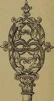 An illustration from Illustrirter Katalog der Ornamentstichsammlung des K. K. Österreich. Museums für Kunst und Industrie; Erwerbungen seit dem Jahre 1871 (1889)