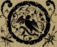 An illustration from Illustrirter Katalog der Ornamentstichsammlung des K. K. Österreich. Museums für Kunst und Industrie; Erwerbungen seit dem Jahre 1871 (1889)