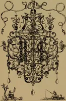 An illustration from Illustrirter Katalog der Ornamentstichsammlung des K. K. Österreich. Museums für Kunst und Industrie; Erwerbungen seit dem Jahre 1871 (1889)