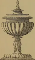 An illustration from Illustrirter Katalog der Ornamentstichsammlung des K. K. Österreich. Museums für Kunst und Industrie; Erwerbungen seit dem Jahre 1871 (1889)
