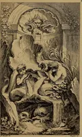 An illustration from Illustrirter Katalog der Ornamentstichsammlung des K. K. Österreich. Museums für Kunst und Industrie; Erwerbungen seit dem Jahre 1871 (1889)