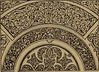 An illustration from Illustrirter Katalog der Ornamentstichsammlung des K. K. Österreich. Museums für Kunst und Industrie; Erwerbungen seit dem Jahre 1871 (1889)