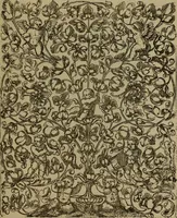 An illustration from Illustrirter Katalog der Ornamentstichsammlung des K. K. Österreich. Museums für Kunst und Industrie; Erwerbungen seit dem Jahre 1871 (1889)