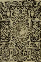 An illustration from Illustrirter Katalog der Ornamentstichsammlung des K. K. Österreich. Museums für Kunst und Industrie; Erwerbungen seit dem Jahre 1871 (1889)