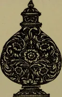 An illustration from Illustrirter Katalog der Ornamentstichsammlung des K. K. Österreich. Museums für Kunst und Industrie; Erwerbungen seit dem Jahre 1871 (1889)