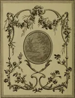 An illustration from Illustrirter Katalog der Ornamentstichsammlung des K. K. Österreich. Museums für Kunst und Industrie; Erwerbungen seit dem Jahre 1871 (1889)