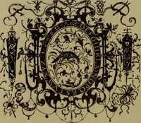 An illustration from Illustrirter Katalog der Ornamentstichsammlung des K. K. Österreich. Museums für Kunst und Industrie; Erwerbungen seit dem Jahre 1871 (1889)