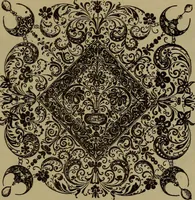 Picture 161 of 278 from Illustrirter Katalog der Ornamentstichsammlung des K. K. Österreich. Museums für Kunst und Industrie; Erwerbungen seit dem Jahre 1871 (1889), leaf 346