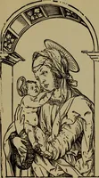 An illustration from Illustrirter Katalog der Ornamentstichsammlung des K. K. Österreich. Museums für Kunst und Industrie; Erwerbungen seit dem Jahre 1871 (1889)