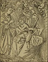 An illustration from Illustrirter Katalog der Ornamentstichsammlung des K. K. Österreich. Museums für Kunst und Industrie; Erwerbungen seit dem Jahre 1871 (1889)