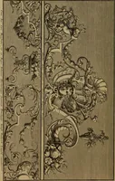 An illustration from Illustrirter Katalog der Ornamentstichsammlung des K. K. Österreich. Museums für Kunst und Industrie; Erwerbungen seit dem Jahre 1871 (1889)