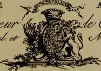 An illustration from Illustrirter Katalog der Ornamentstichsammlung des K. K. Österreich. Museums für Kunst und Industrie; Erwerbungen seit dem Jahre 1871 (1889)