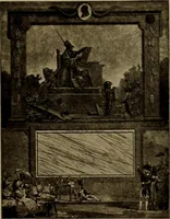An illustration from Illustrirter Katalog der Ornamentstichsammlung des K. K. Österreich. Museums für Kunst und Industrie; Erwerbungen seit dem Jahre 1871 (1889)