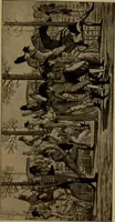 An illustration from Illustrirter Katalog der Ornamentstichsammlung des K. K. Österreich. Museums für Kunst und Industrie; Erwerbungen seit dem Jahre 1871 (1889)