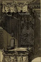 Picture 216 of 278 from Illustrirter Katalog der Ornamentstichsammlung des K. K. Österreich. Museums für Kunst und Industrie; Erwerbungen seit dem Jahre 1871 (1889), leaf 458