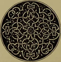 An illustration from Illustrirter Katalog der Ornamentstichsammlung des K. K. Österreich. Museums für Kunst und Industrie; Erwerbungen seit dem Jahre 1871 (1889)