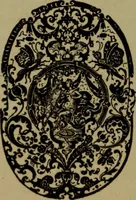 An illustration from Illustrirter Katalog der Ornamentstichsammlung des K. K. Österreich. Museums für Kunst und Industrie; Erwerbungen seit dem Jahre 1871 (1889)