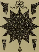 An illustration from Illustrirter Katalog der Ornamentstichsammlung des K. K. Österreich. Museums für Kunst und Industrie; Erwerbungen seit dem Jahre 1871 (1889)