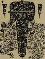 An illustration from Illustrirter Katalog der Ornamentstichsammlung des K. K. Österreich. Museums für Kunst und Industrie; Erwerbungen seit dem Jahre 1871 (1889)